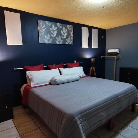 Hotel Boutique Charlotte Arandas Extérieur photo