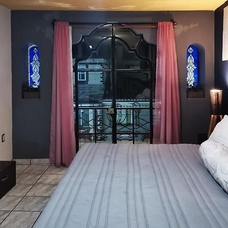 Hotel Boutique Charlotte Arandas Extérieur photo