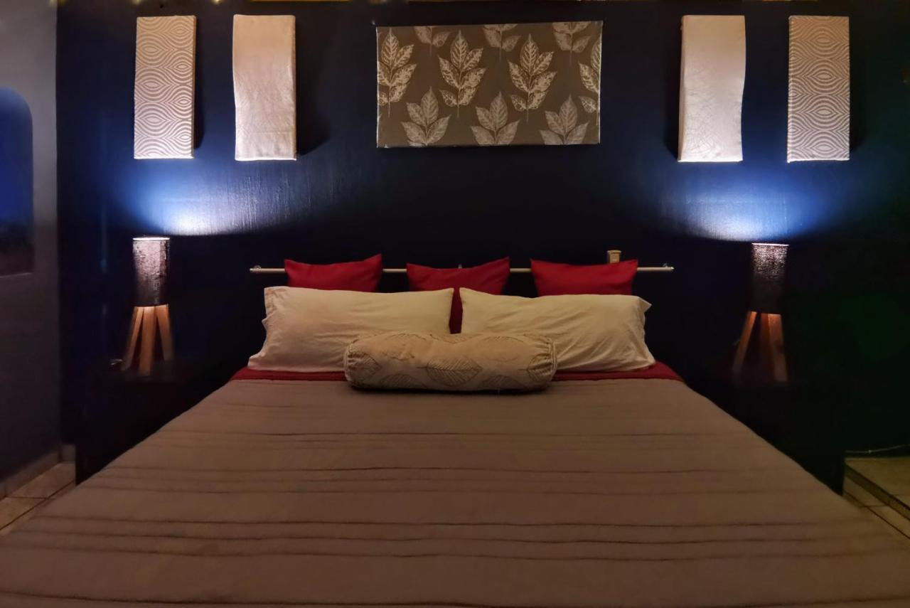 Hotel Boutique Charlotte Arandas Extérieur photo