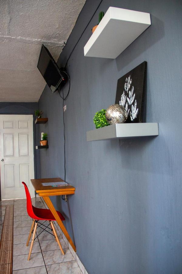 Hotel Boutique Charlotte Arandas Extérieur photo