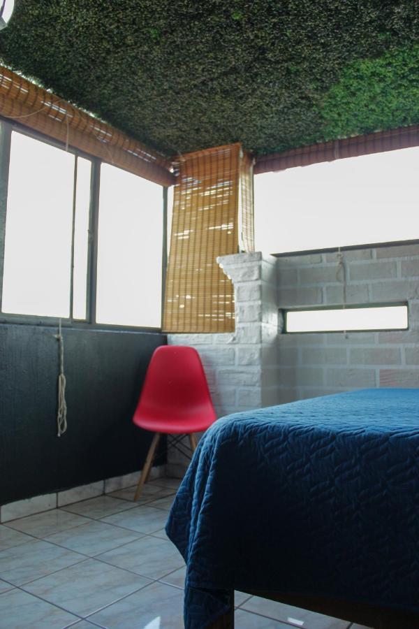 Hotel Boutique Charlotte Arandas Extérieur photo