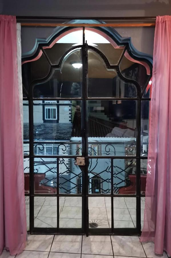 Hotel Boutique Charlotte Arandas Extérieur photo