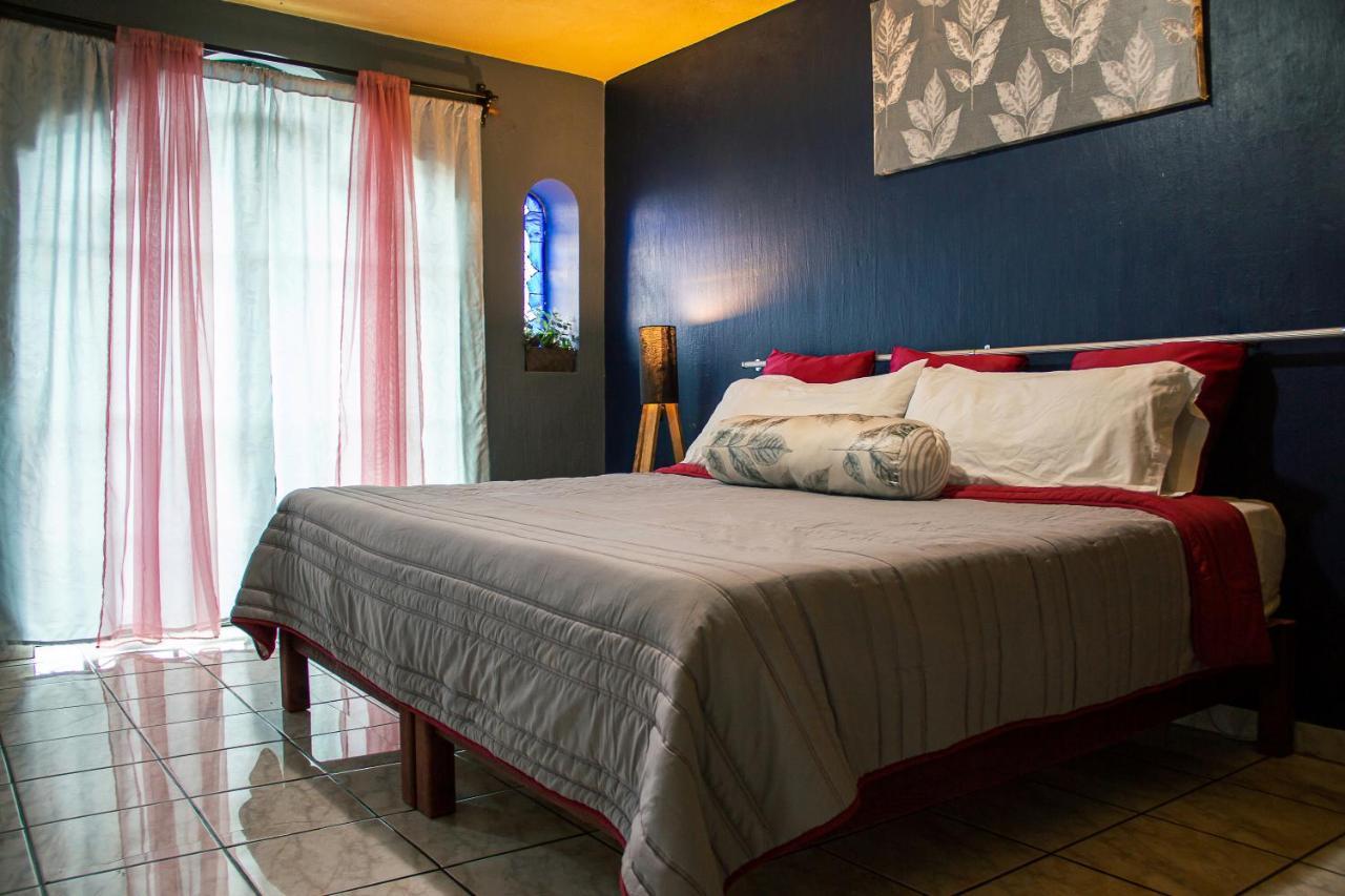 Hotel Boutique Charlotte Arandas Extérieur photo