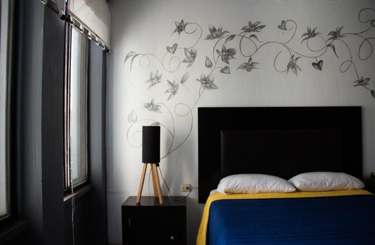 Hotel Boutique Charlotte Arandas Extérieur photo