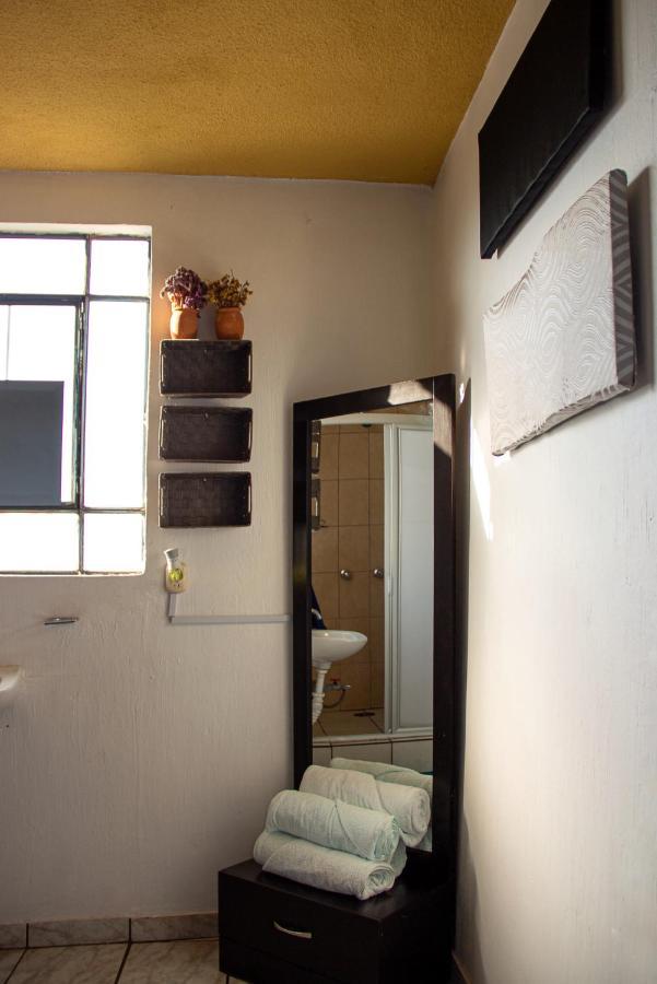 Hotel Boutique Charlotte Arandas Extérieur photo