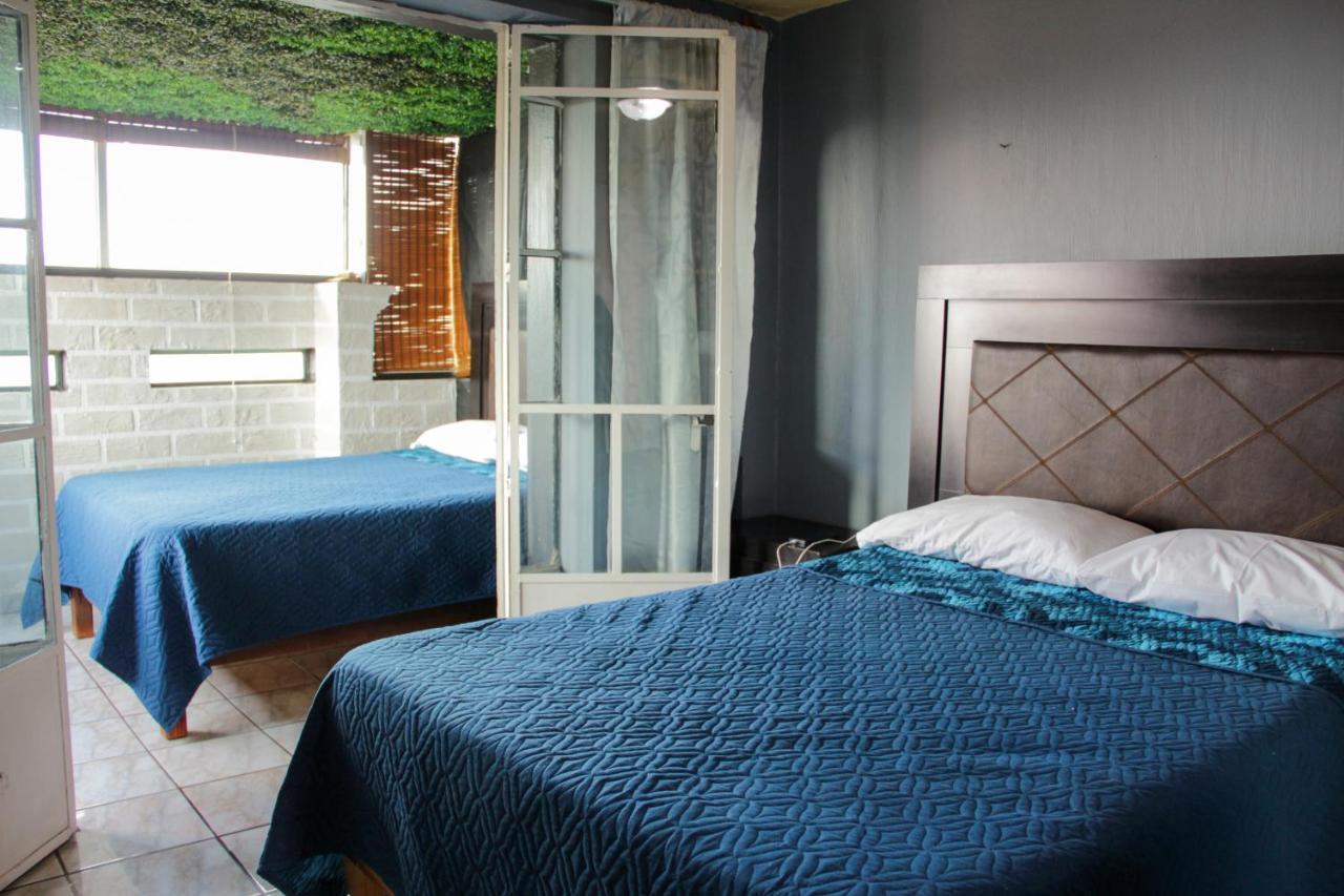 Hotel Boutique Charlotte Arandas Extérieur photo