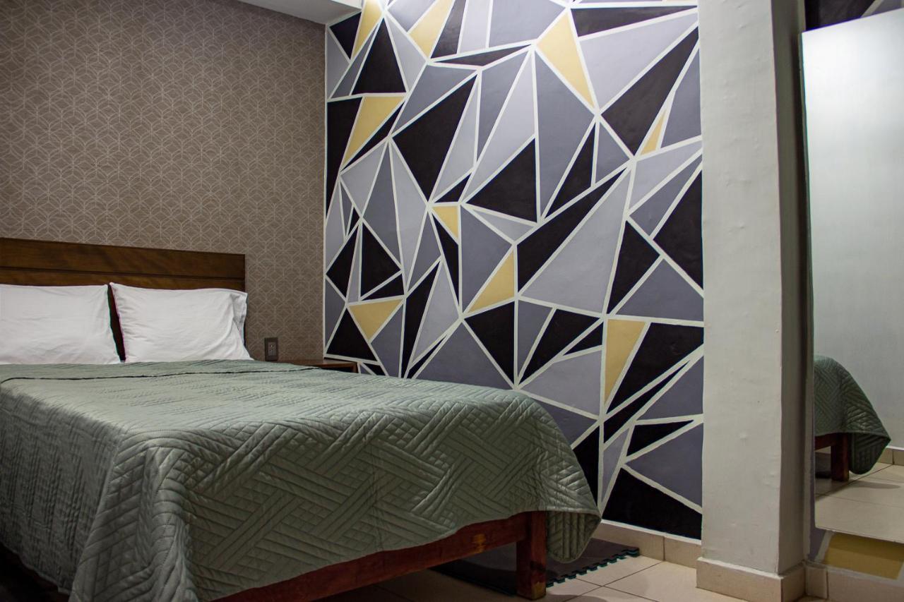 Hotel Boutique Charlotte Arandas Extérieur photo