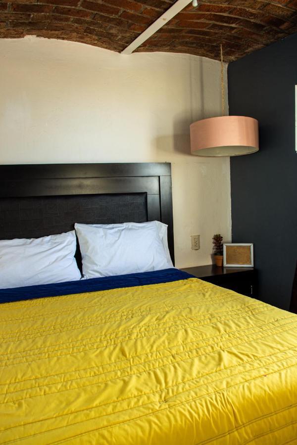 Hotel Boutique Charlotte Arandas Extérieur photo