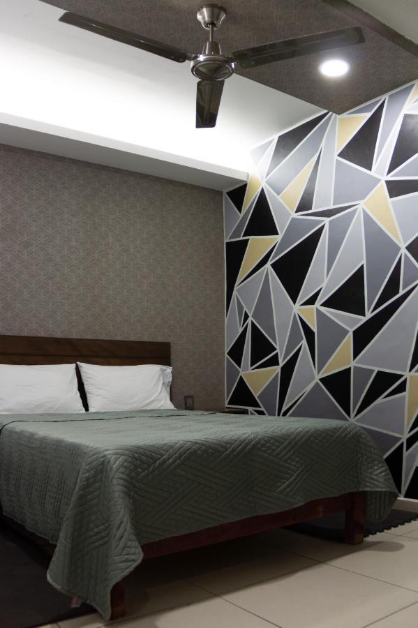 Hotel Boutique Charlotte Arandas Extérieur photo