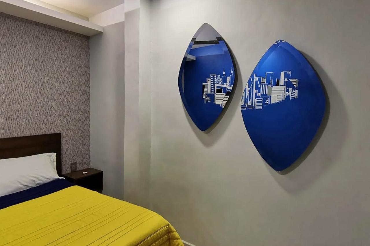 Hotel Boutique Charlotte Arandas Extérieur photo