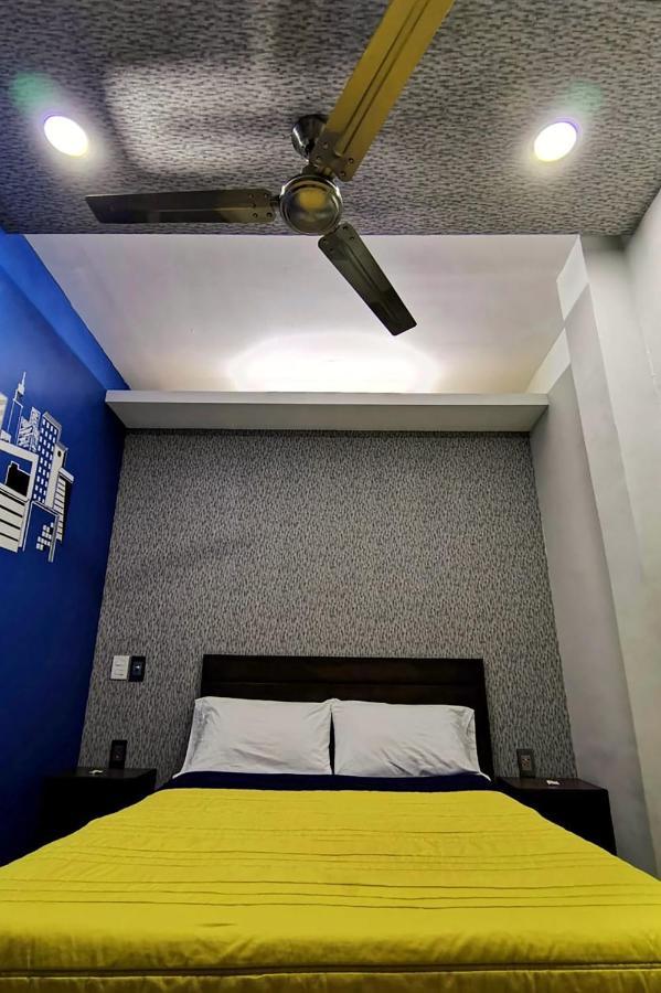 Hotel Boutique Charlotte Arandas Extérieur photo